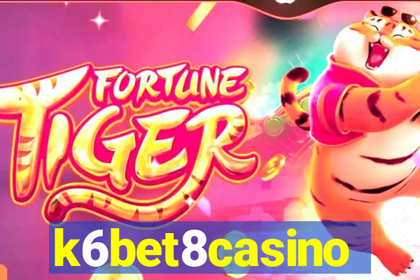 k6bet8casino