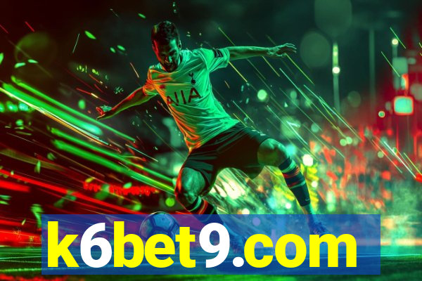 k6bet9.com