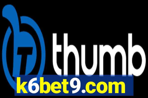 k6bet9.com