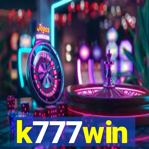 k777win