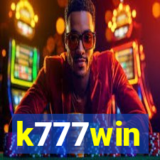 k777win