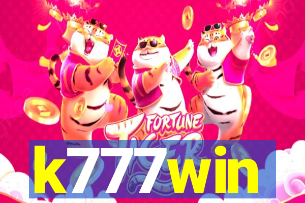 k777win