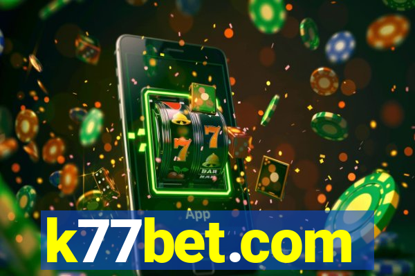 k77bet.com