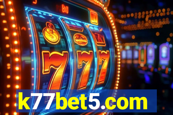 k77bet5.com