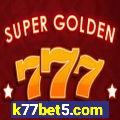 k77bet5.com