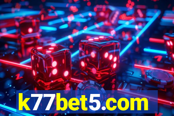 k77bet5.com