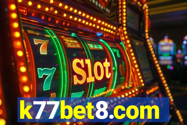 k77bet8.com