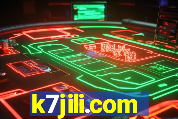 k7jili.com