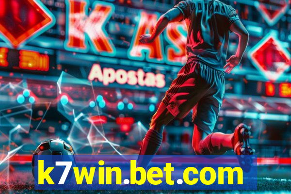 k7win.bet.com