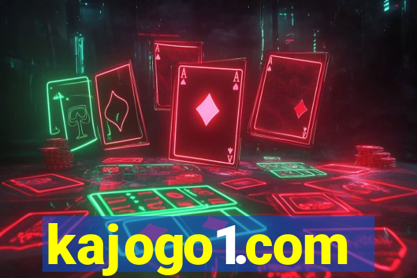 kajogo1.com