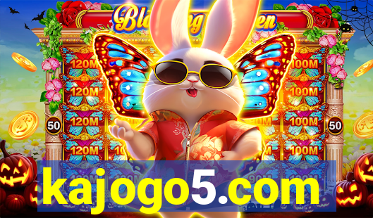 kajogo5.com