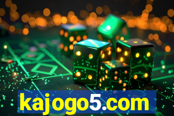 kajogo5.com