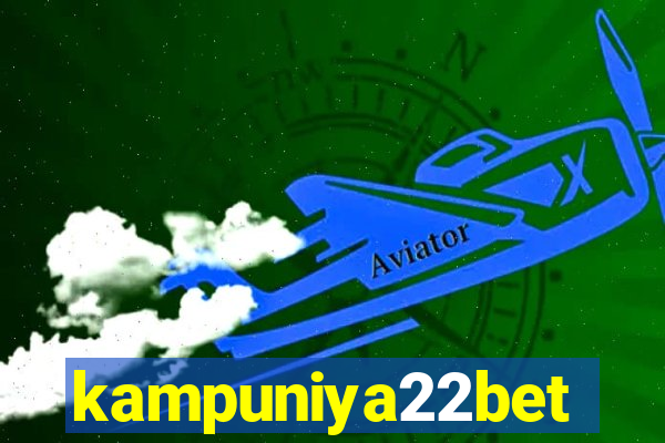 kampuniya22bet