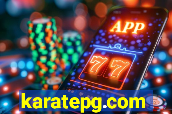 karatepg.com