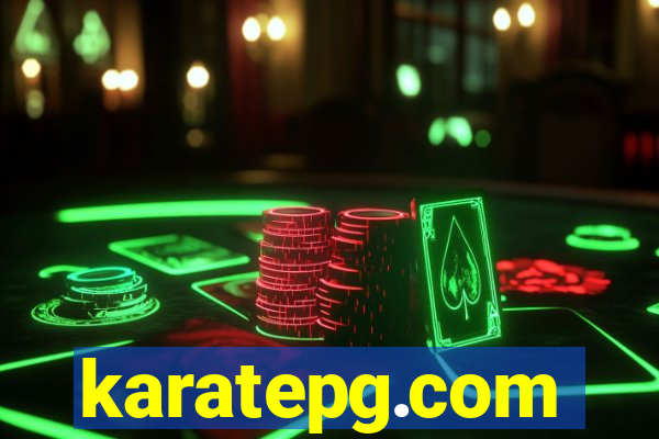 karatepg.com