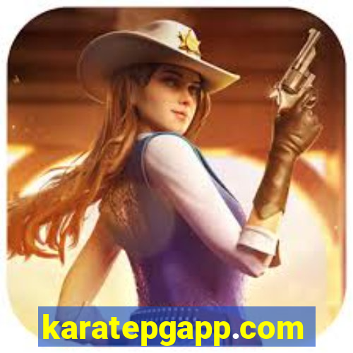 karatepgapp.com