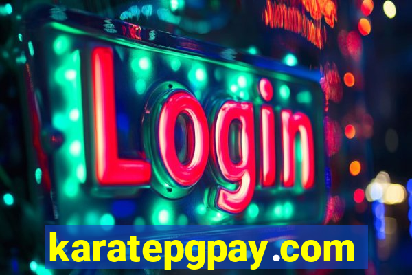 karatepgpay.com