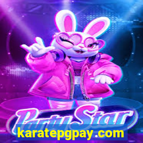 karatepgpay.com