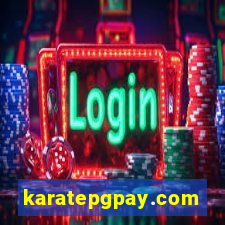 karatepgpay.com