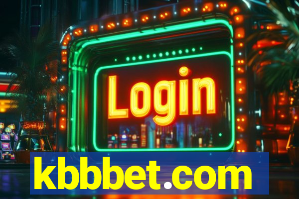 kbbbet.com