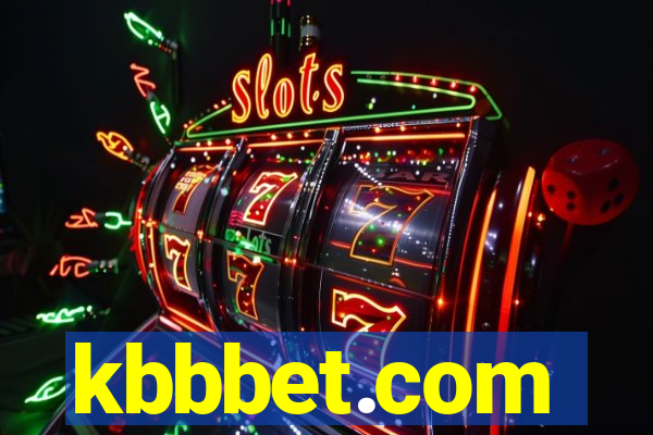 kbbbet.com