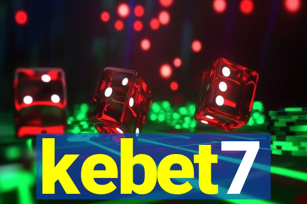 kebet7