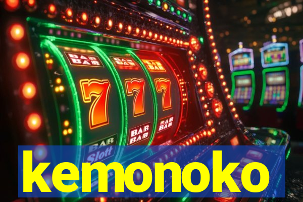 kemonoko