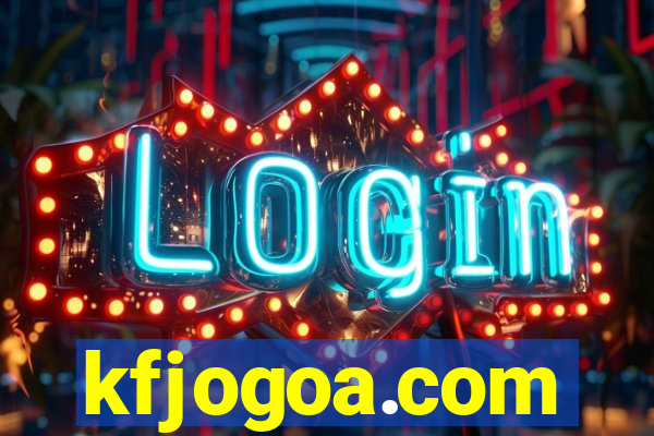 kfjogoa.com