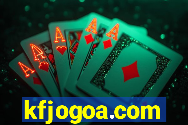 kfjogoa.com