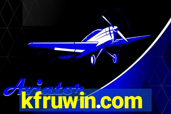 kfruwin.com