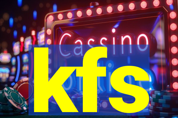 kfs-s.com