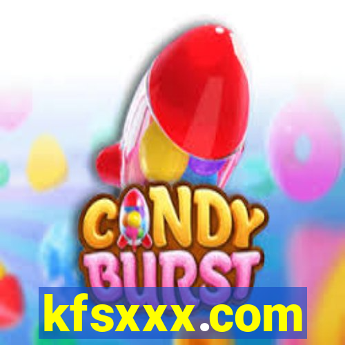 kfsxxx.com