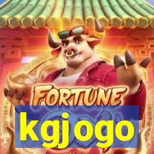 kgjogo