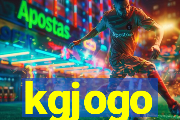 kgjogo