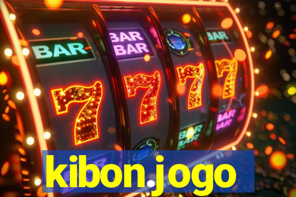 kibon.jogo