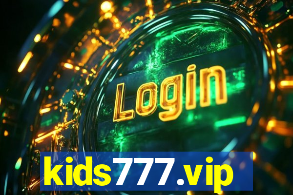 kids777.vip