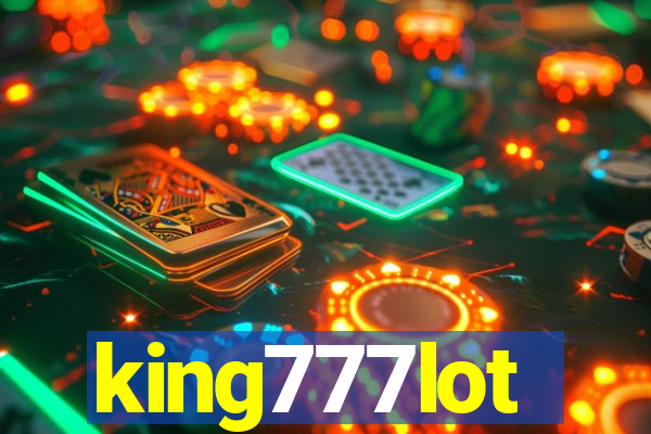 king777lot