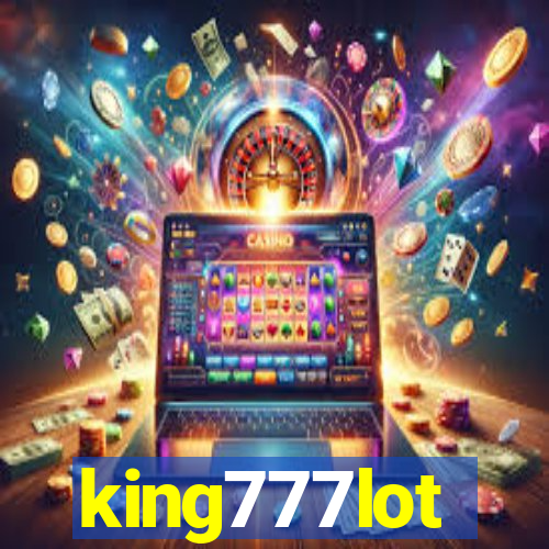 king777lot