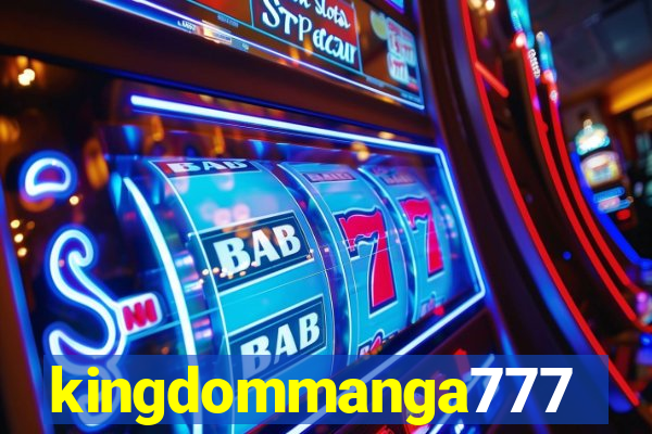 kingdommanga777