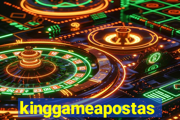 kinggameapostas