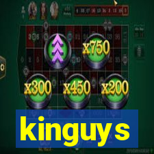 kinguys