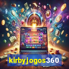 kirbyjogos360