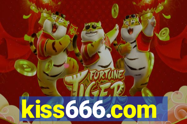 kiss666.com