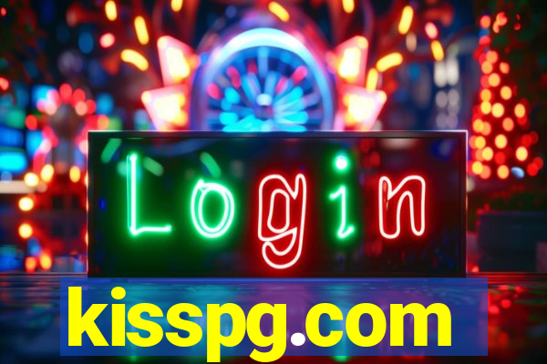 kisspg.com