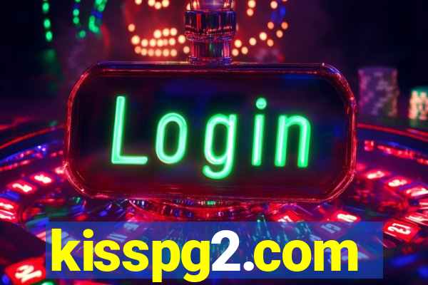 kisspg2.com