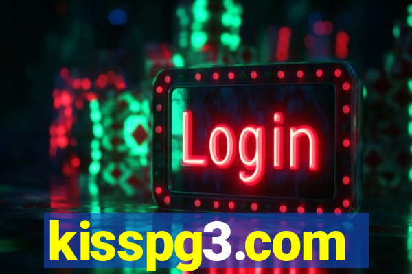 kisspg3.com