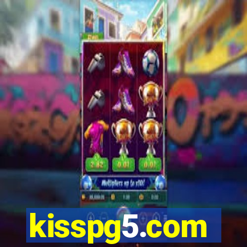 kisspg5.com