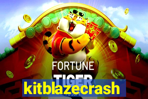 kitblazecrash