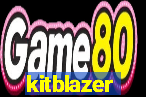 kitblazer