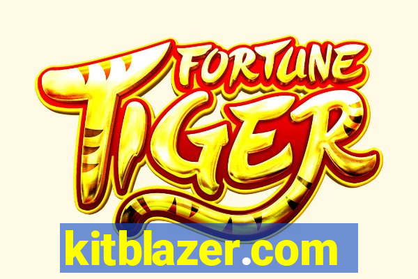 kitblazer.com